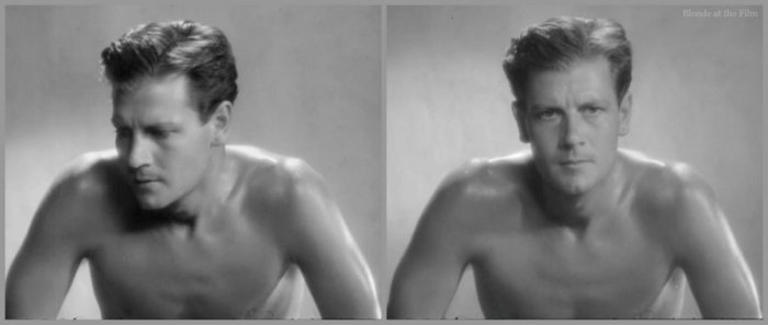 The Sport Parade: Joel McCrea