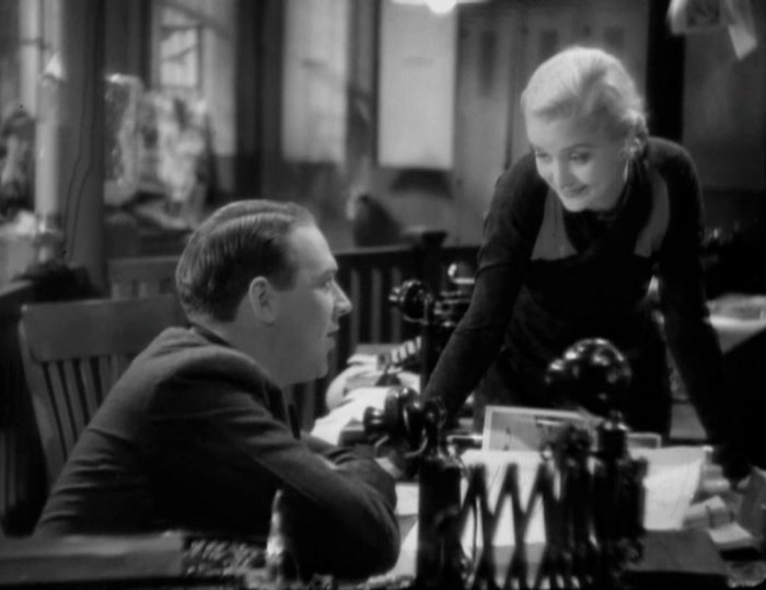 The Sport Parade: William Gargan and Marian Marsh