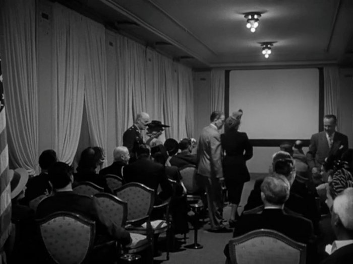 For the Love of Mary