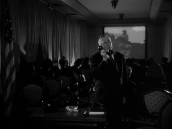 For the Love of Mary: Ray Collins