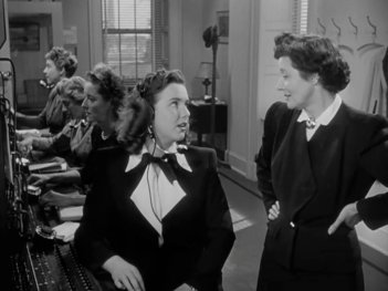 For the Love of Mary: Deanna Durbin