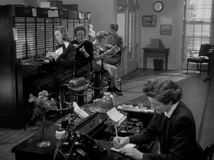 For the Love of Mary: Deanna Durbin