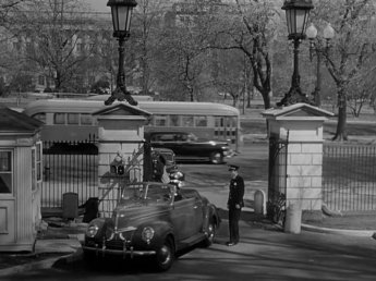 For the Love of Mary: Deanna Durbin