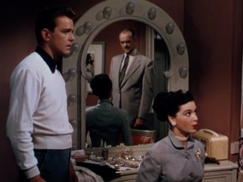 Give a Girl a Break: Gower Champion