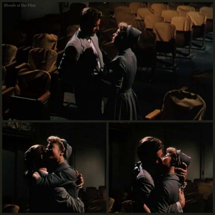 Give a Girl a Break: Marge and Gower Champion