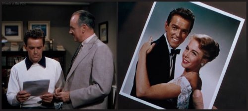 Give a Girl a Break: Marge and Gower Champion