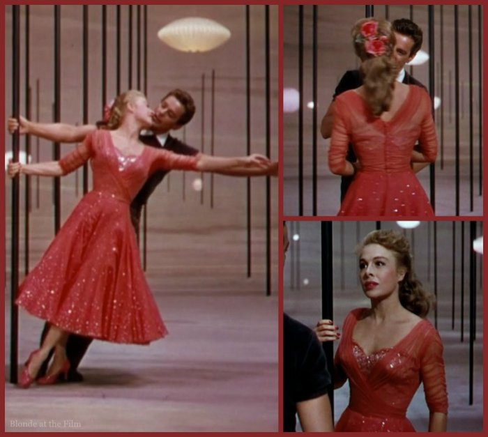 Give a Girl a Break: Marge and Gower Champion