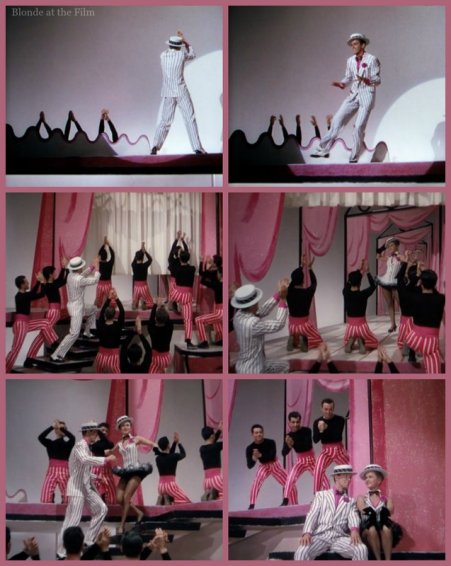 Give a Girl a Break: Debbie Reynolds and Gower Champion