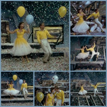 Give a Girl a Break: Debbie Reynolds and Bob Fosse