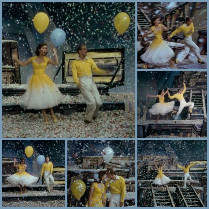 Give a Girl a Break: Debbie Reynolds and Bob Fosse