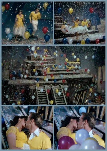 Give a Girl a Break: Debbie Reynolds and Bob Fosse