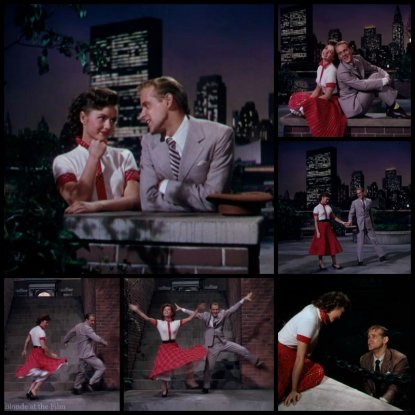 Give a Girl a Break: Debbie Reynolds and Bob Fosse