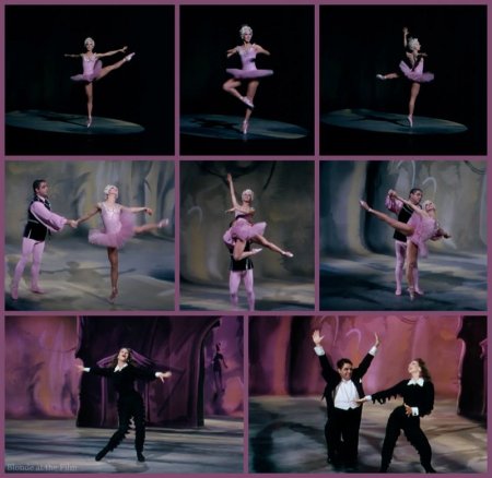 Give a Girl a Break: Kurt Kasznar and Helen Wood