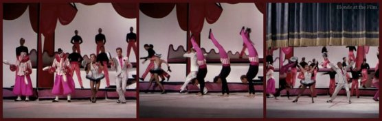 Give a Girl a Break: Debbie Reynolds and Gower Champion