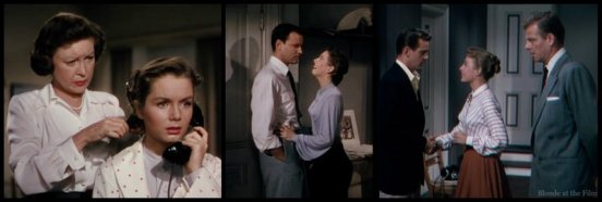 Give a Girl a Break: Debbie Reynolds, Helen Wood, and Marge Champion