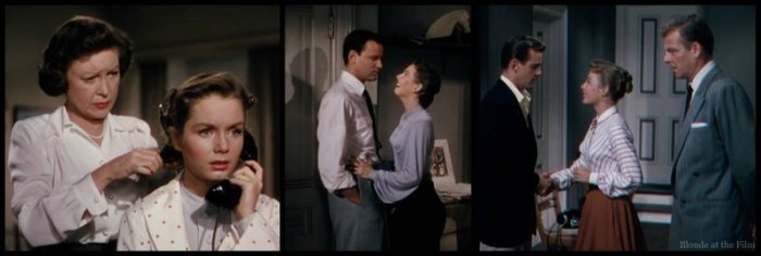 Give a Girl a Break: Debbie Reynolds, Helen Wood, and Marge Champion