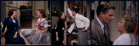 Give a Girl a Break: Debbie Reynolds, Helen Wood, and Marge Champion