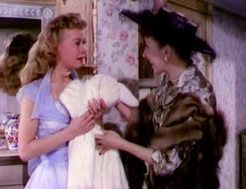 Happy Go Lovely: Vera-Ellen