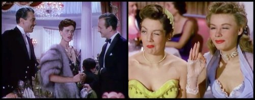 Happy Go Lovely: Vera-Ellen & Diane Hart