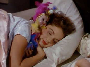 I Love Melvin: Debbie Reynolds