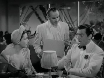 It's a Date: Kay Francis and Walter Pidgeon
