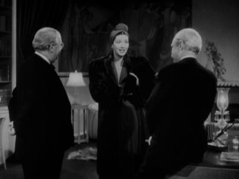 It's a Date: Kay Francis and Deanna Durbin