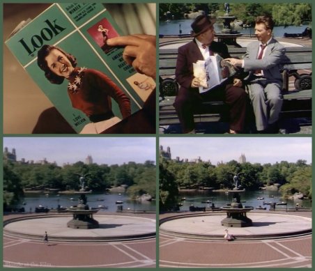 I Love Melvin: Debbie Reynolds and Donald O'Connor