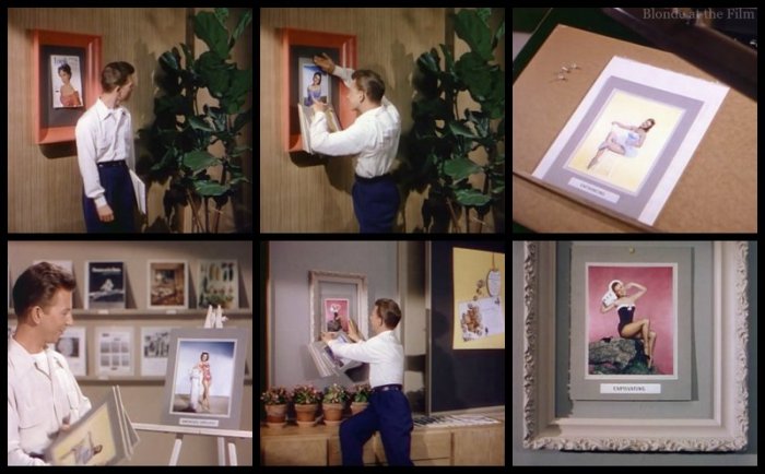 I Love Melvin: Donald O'Connor