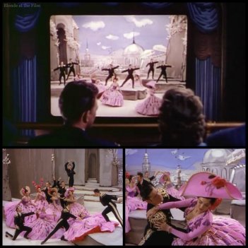 I Love Melvin: Debbie Reynolds and Donald O'Connor