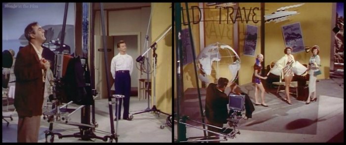 I Love Melvin: Donald O'Connor