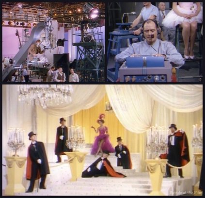 I Love Melvin: Debbie Reynolds