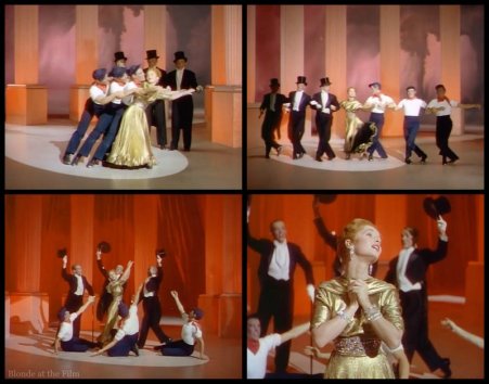 I Love Melvin: Debbie Reynolds