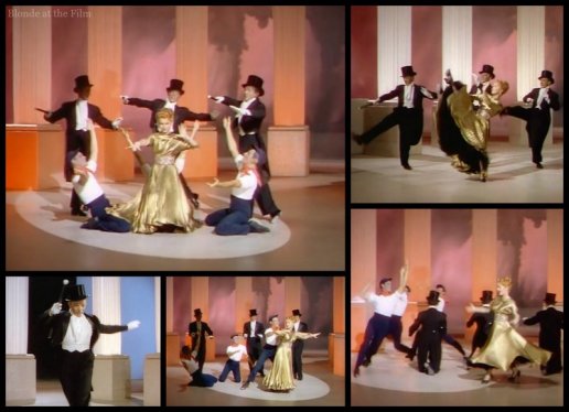 I Love Melvin: Debbie Reynolds