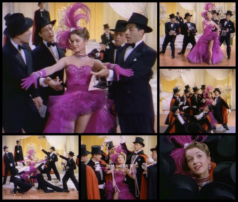 I Love Melvin: Debbie Reynolds