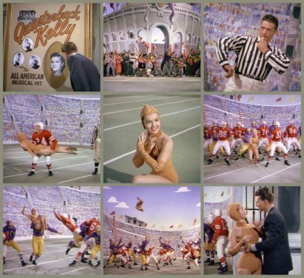 I Love Melvin: Debbie Reynolds