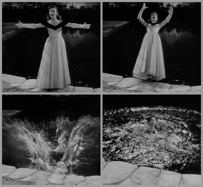 For the Love of Mary: Deanna Durbin