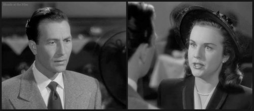 For the Love of Mary: Deanna Durbin and Jeffrey Lynn