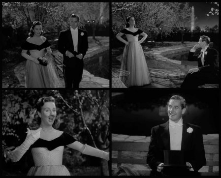 For the Love of Mary: Deanna Durbin and Don Taylor