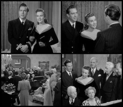 For the Love of Mary: Deanna Durbin, Jeffrey Lynn, and Edmond O'Brien