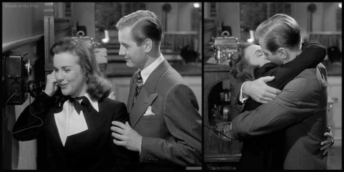 For the Love of Mary: Deanna Durbin and Don Taylor