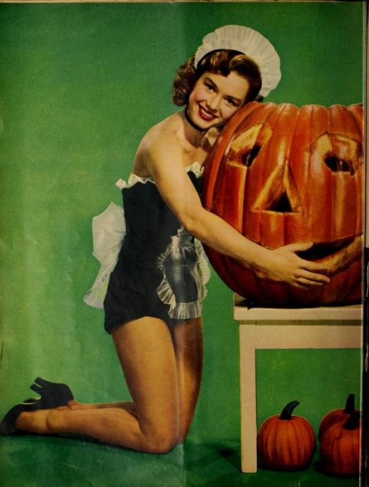 I Love Melvin: Debbie Reynolds