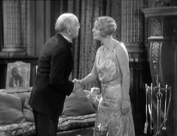 Kept Husbands: Dorothy Mackaill and Robert McWade