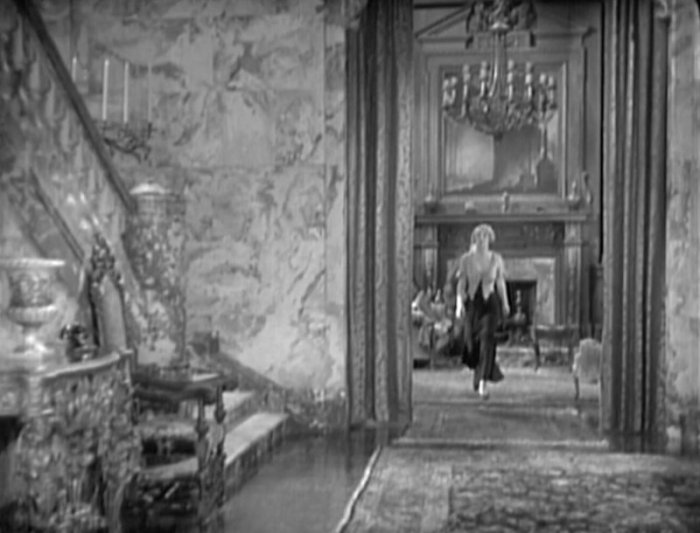 Kept Husbands: Dorothy Mackaill