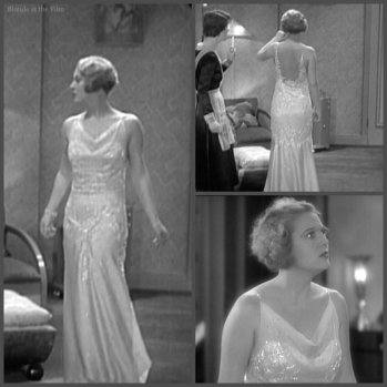Kept Husbands: Dorothy Mackaill
