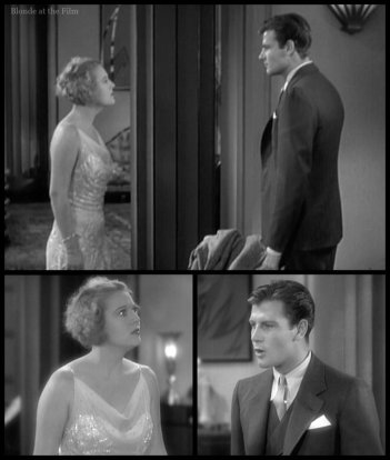 Kept Husbands: Joel McCrea and Dorothy Mackaill