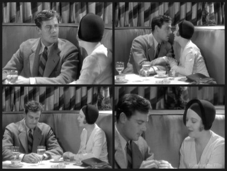 Kept Husbands: Joel McCrea and Dorothy Mackaill