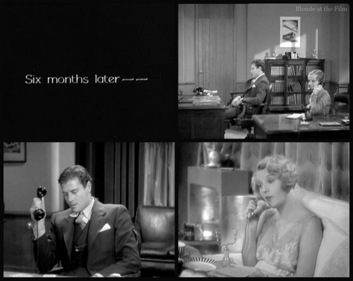 Kept Husbands: Joel McCrea and Dorothy Mackaill