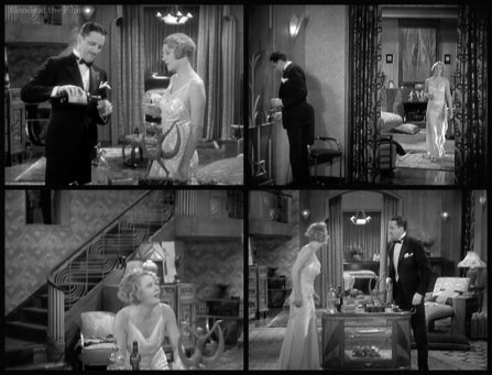 Kept Husbands: Bryant Washburn and Dorothy Mackaill