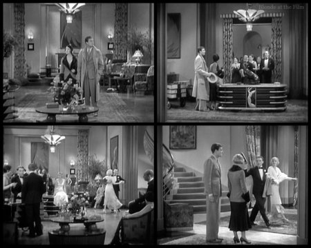 Kept Husbands: Joel McCrea and Dorothy Mackaill