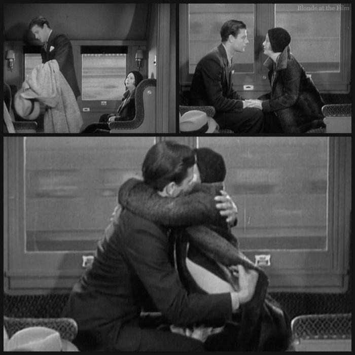 Kept Husbands: Joel McCrea and Dorothy Mackaill